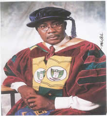 vice chancellor